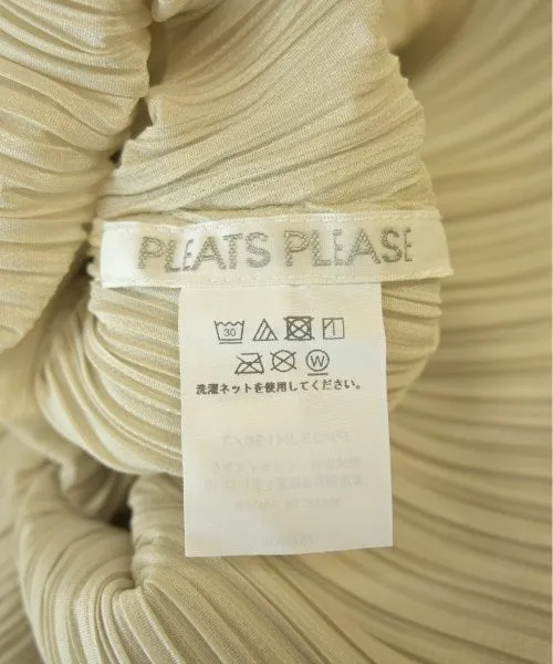 PLEATS PLEASE Dresses