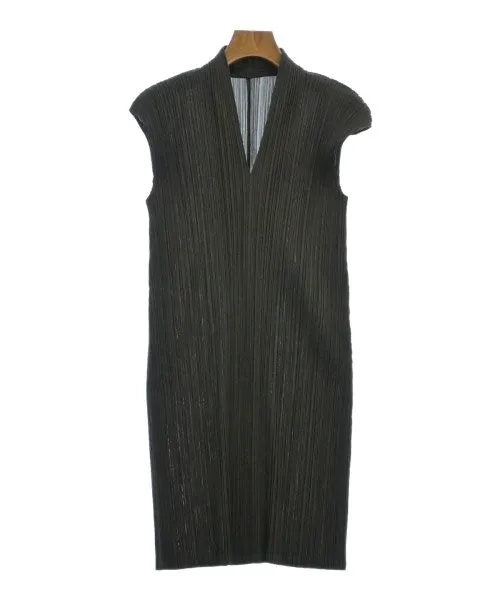 PLEATS PLEASE Dresses