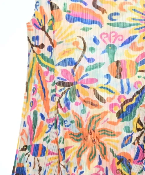 PLEATS PLEASE Dresses