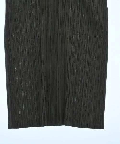 PLEATS PLEASE Dresses
