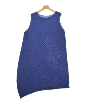 PLEATS PLEASE Dresses