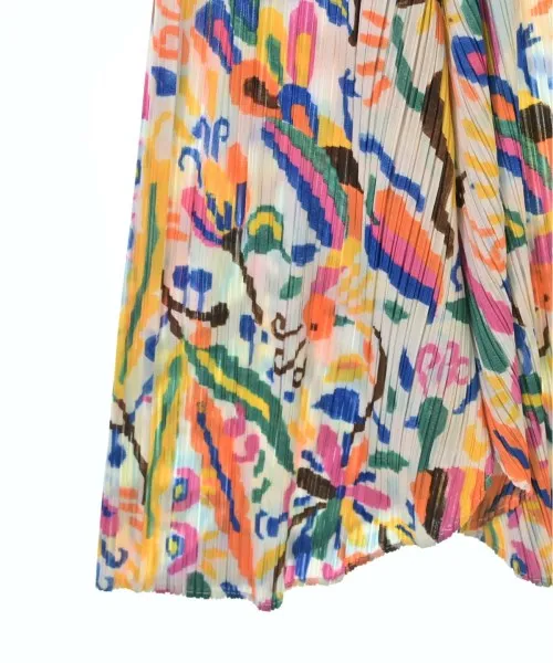 PLEATS PLEASE Dresses