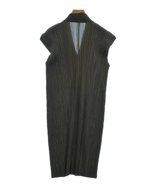 PLEATS PLEASE Dresses