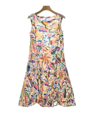PLEATS PLEASE Dresses