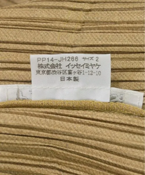 PLEATS PLEASE Dresses