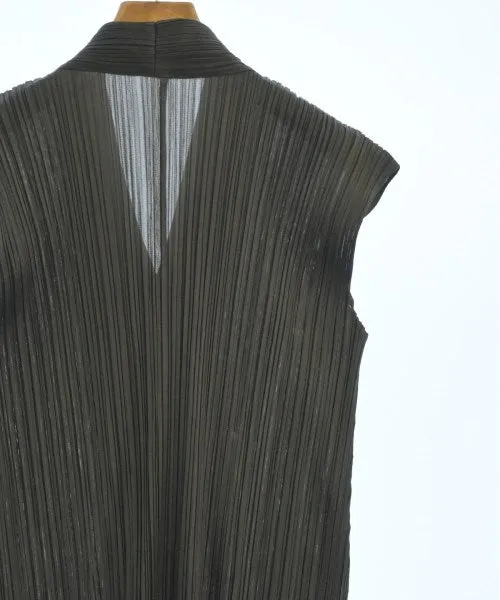 PLEATS PLEASE Dresses