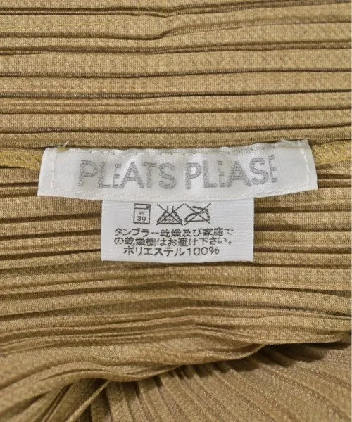 PLEATS PLEASE Dresses
