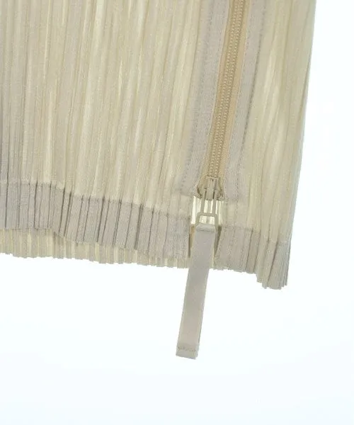 PLEATS PLEASE Dresses