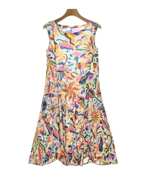 PLEATS PLEASE Dresses