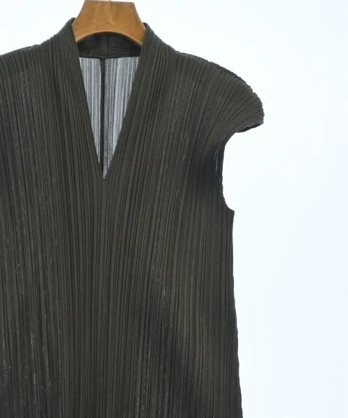 PLEATS PLEASE Dresses