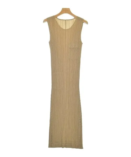 PLEATS PLEASE Dresses