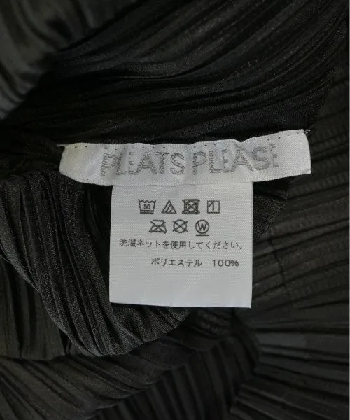 PLEATS PLEASE Dresses