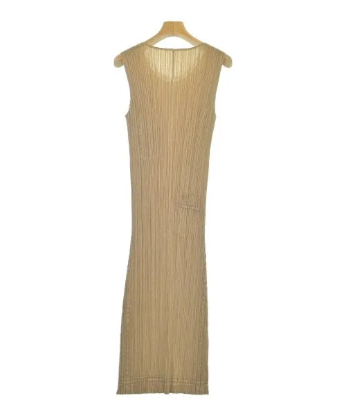 PLEATS PLEASE Dresses