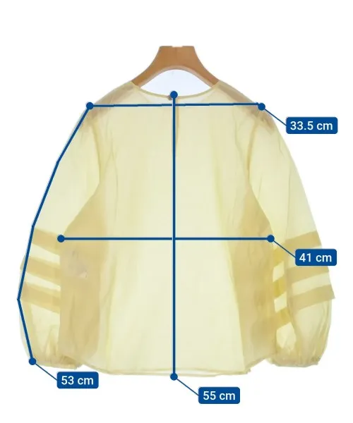 PLST Blouses