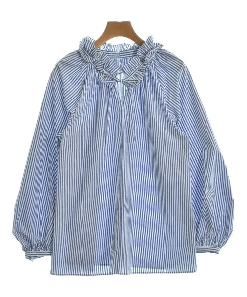 PLST Blouses
