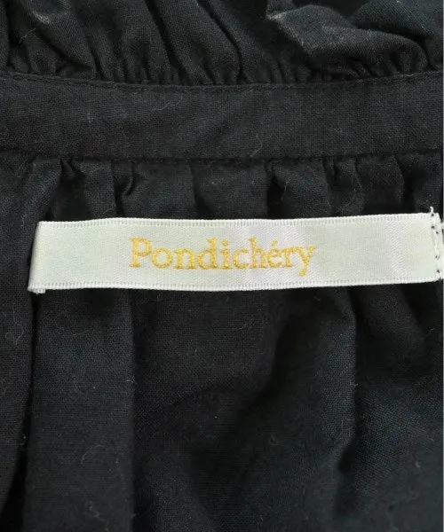 Pondichery Dresses