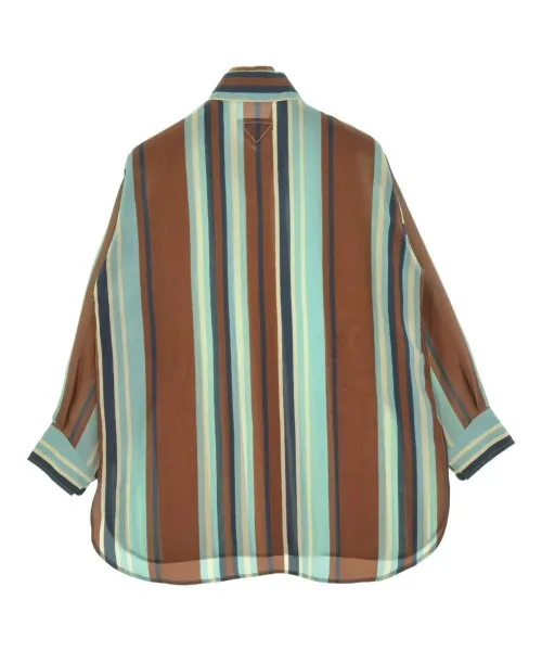 PRADA Blouses