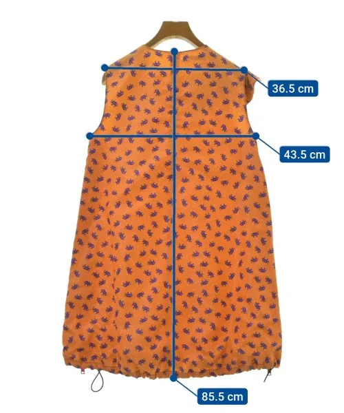 PRADA Dresses