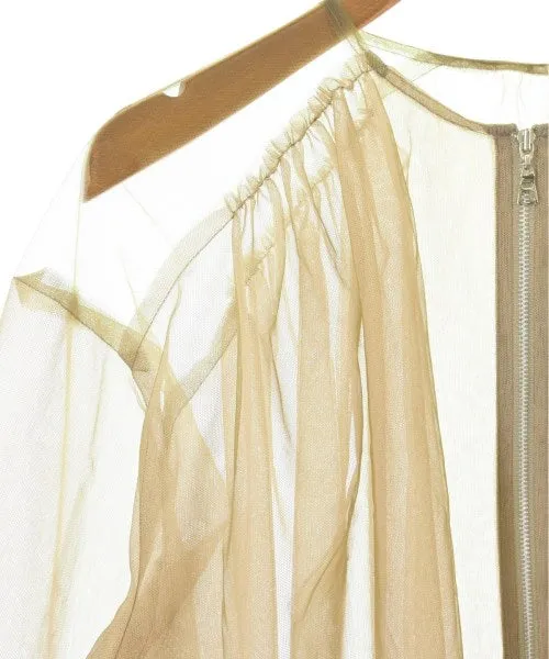 PUBLIC TOKYO Blouses