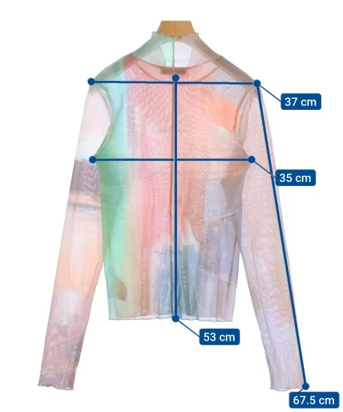 PUBLIC TOKYO Blouses