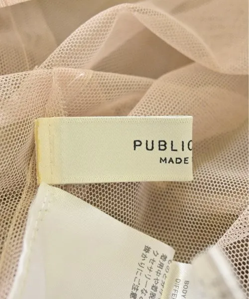 PUBLIC TOKYO Blouses