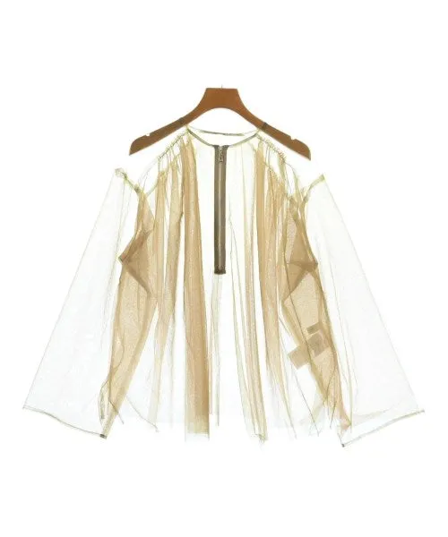 PUBLIC TOKYO Blouses