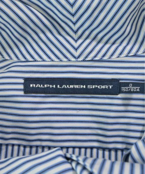 RALPH LAUREN SPORT Blouses