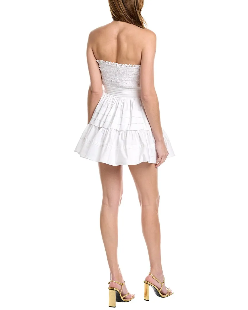 Ramy Brook Oliver Mini Dress