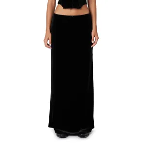 Ravello Skirt In Black