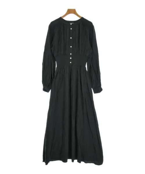 Ray Beams Dresses