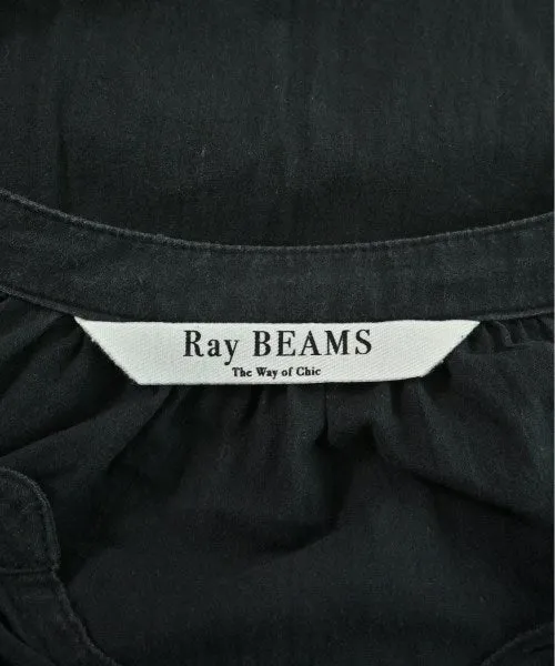 Ray Beams Dresses