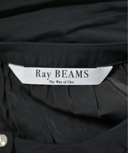 Ray Beams Dresses