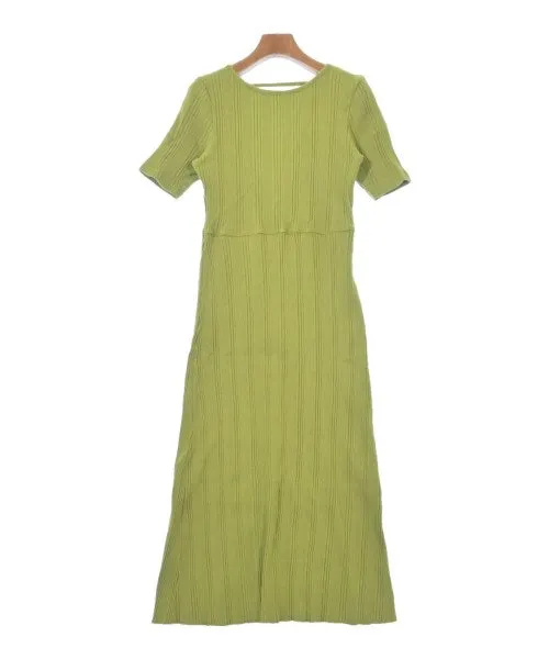 Ray Beams Dresses