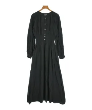 Ray Beams Dresses