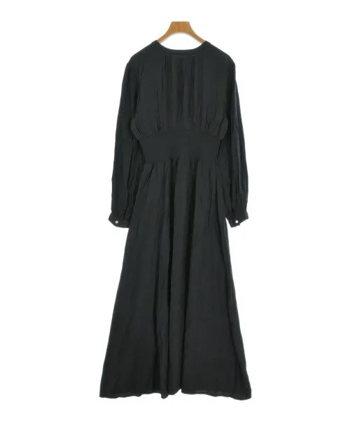 Ray Beams Dresses