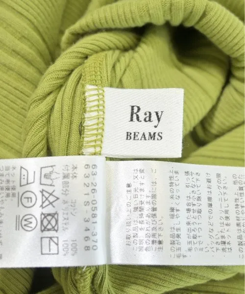 Ray Beams Dresses