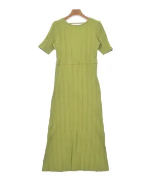 Ray Beams Dresses