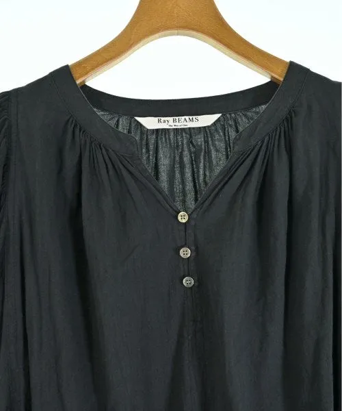 Ray Beams Dresses