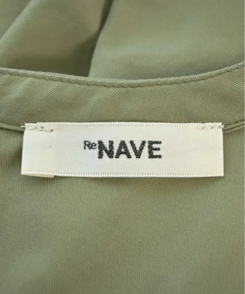 Re NAVE Blouses
