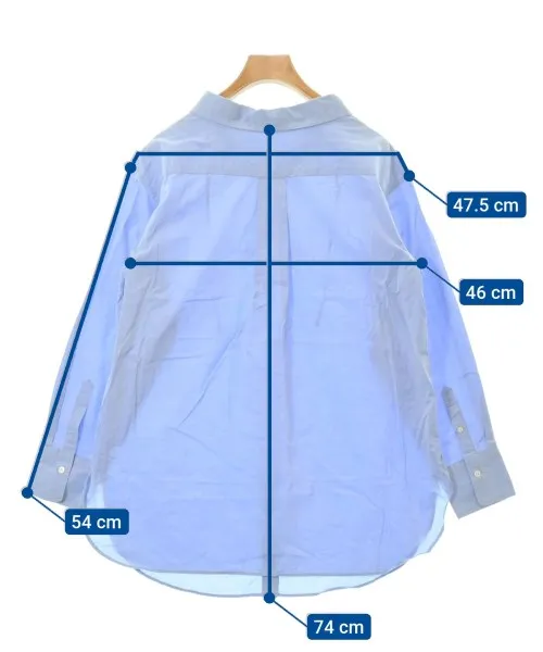 Red Clover Blouses