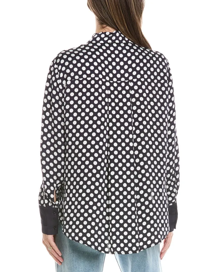 Reiss Ezra Top
