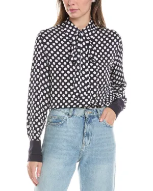Reiss Ezra Top