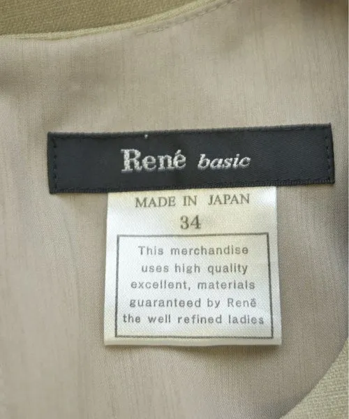 Rene Dresses
