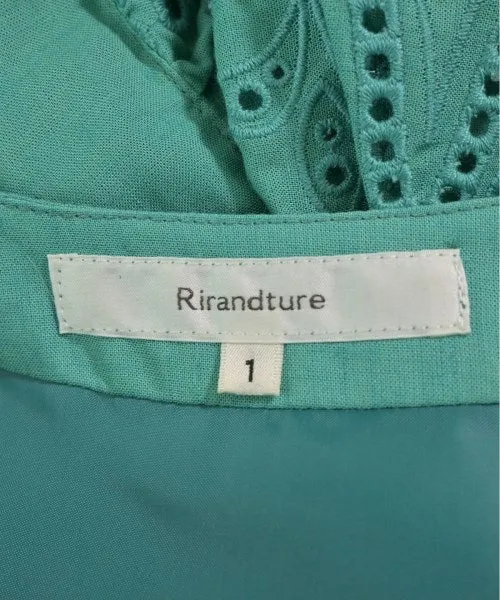 Rirandture Dresses