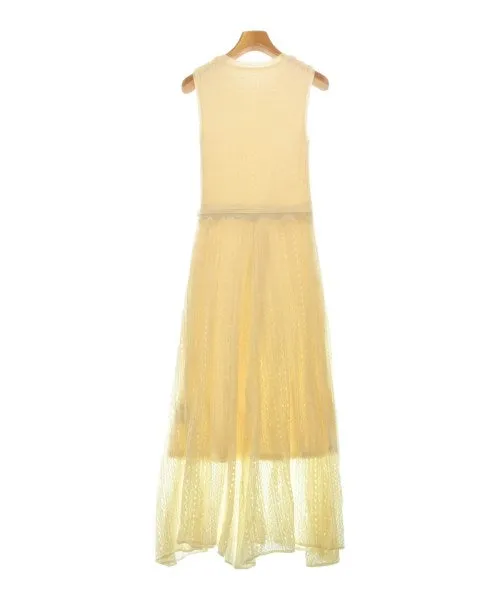 Rirandture Dresses