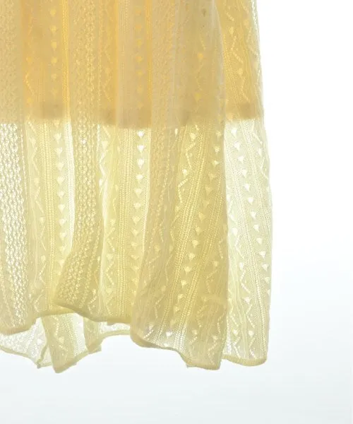 Rirandture Dresses
