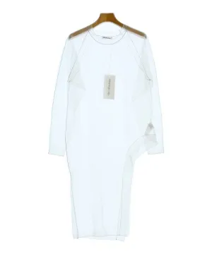 Rito Structure Dresses