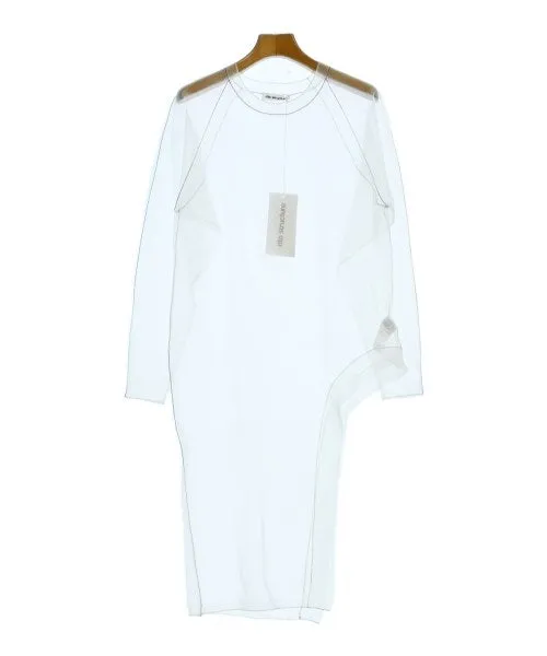 Rito Structure Dresses
