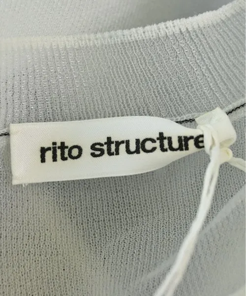 Rito Structure Dresses