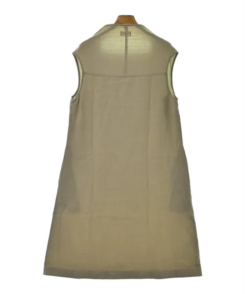 Robe De Chambre Dresses